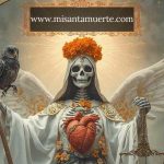 BIENVENIDOS AL SITIO OFICIAL DE LA SANTISIMA MUERTE